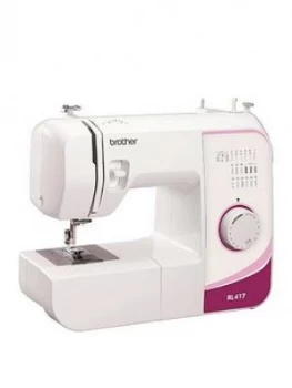Image of Brother Rl417 Sewing Machine