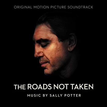 image of Potter, Sally - The Road Not Taken CD