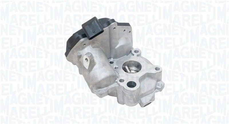 Image of MAGNETI MARELLI EGR valve MAGNETI MARELLI 571822112184