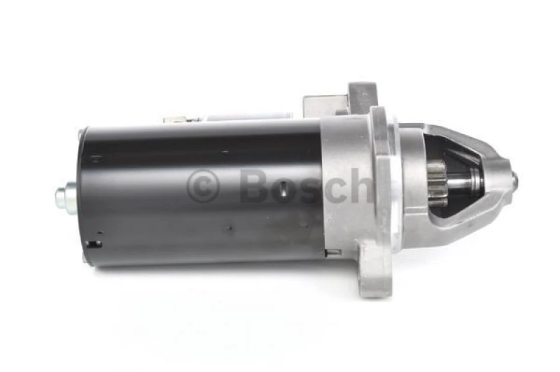 Image of Bosch 0 001 115 022 Starter motor 1,7kW, 12V, Number of Teeth: 9 Starter (2)