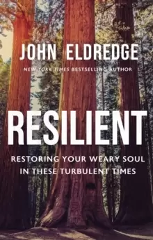 Image of Resilient : Restoring Your Weary Soul in These Turbulent Times