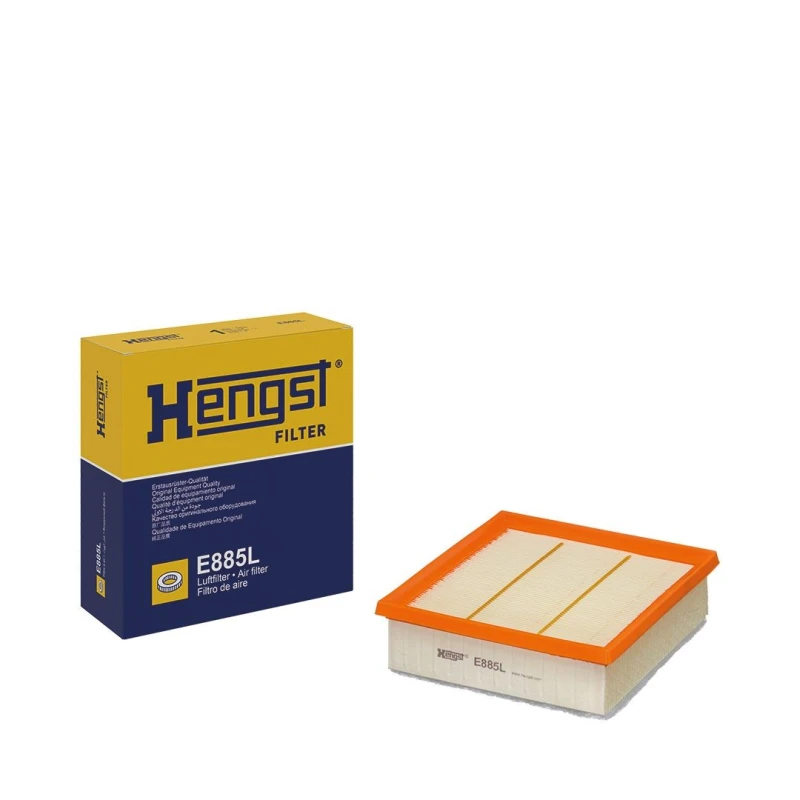 Image of RIDEX 8A0279 Air filter Air Recirculation Filter, with pre-filter Air Filter (8)
