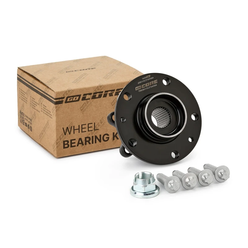 Image of goCORE Wheel bearing kit goCORE GCF540064