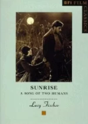 Image of sunrise a song of two humans