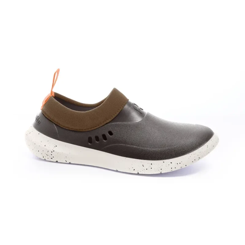 Image of Rouchette Shoes Rouchette Mix Marron Male 42 chaussure-mix-marron