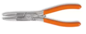 image of Beta Tools 1763 Car Upholstery Clip Pliers 170mm 017630001