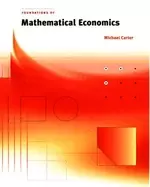 Image of foundations of mathematical economics