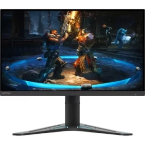 Image of Lenovo 27" G27-20 Full HD LED Gaming Monitor