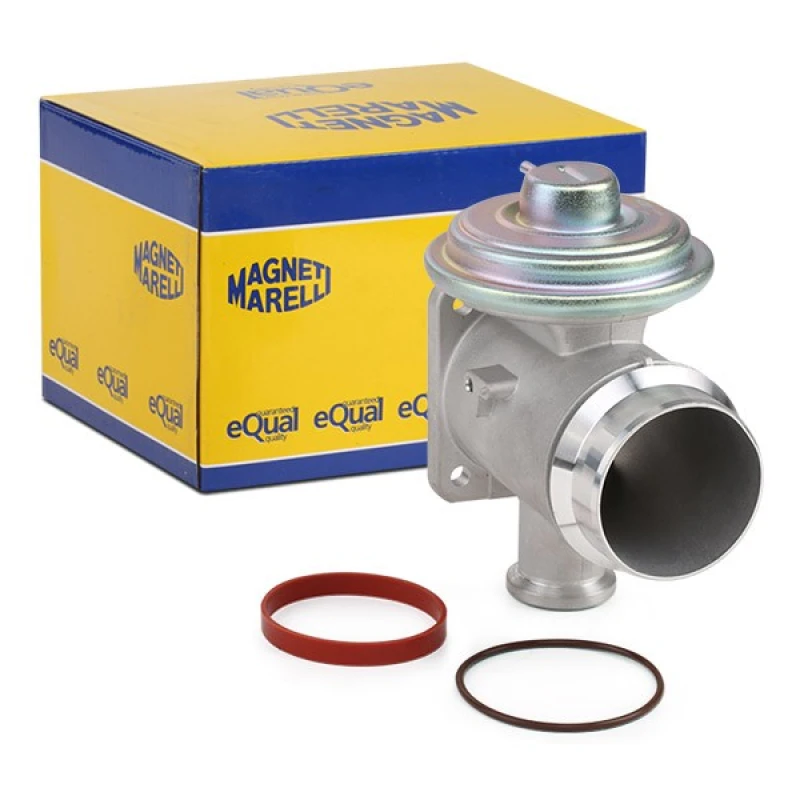 Image of MAGNETI MARELLI EGR valve MAGNETI MARELLI 571822112092