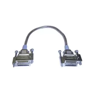 Image of Cisco CAB-SPWR-150CM= networking cable 1.5 m Black