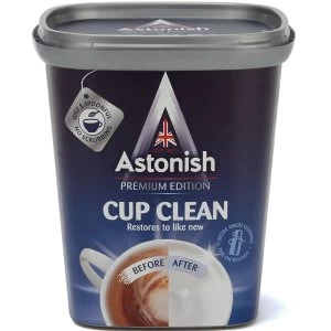 image of Astonish Premium Edition Cup Clean Stain Remover