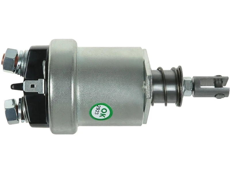 Image of AS-PL Starter solenoid AS-PL SS9141P