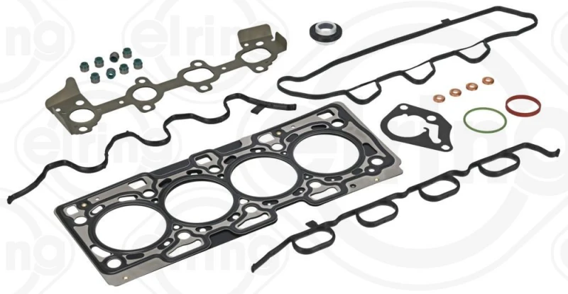Image of ELRING Gasket Set, cylinder head ELRING B05.000