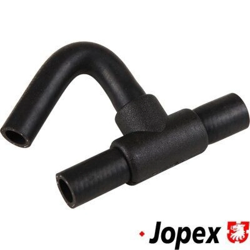 Image of JP GROUP Radiator hose JP GROUP 1114316600
