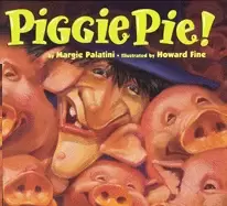 Image of piggie pie
