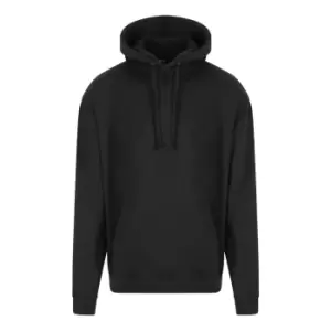 Image of PRO RTX Mens Pro Hoodie (4XL) (Black)