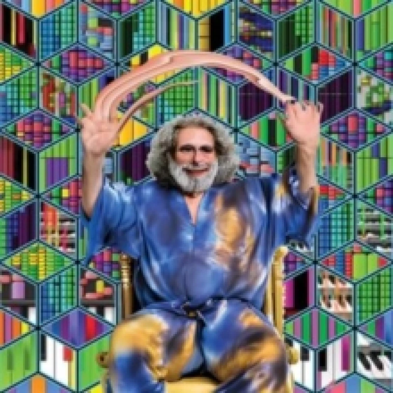 Image of Sos forks ai rem II CD / Album