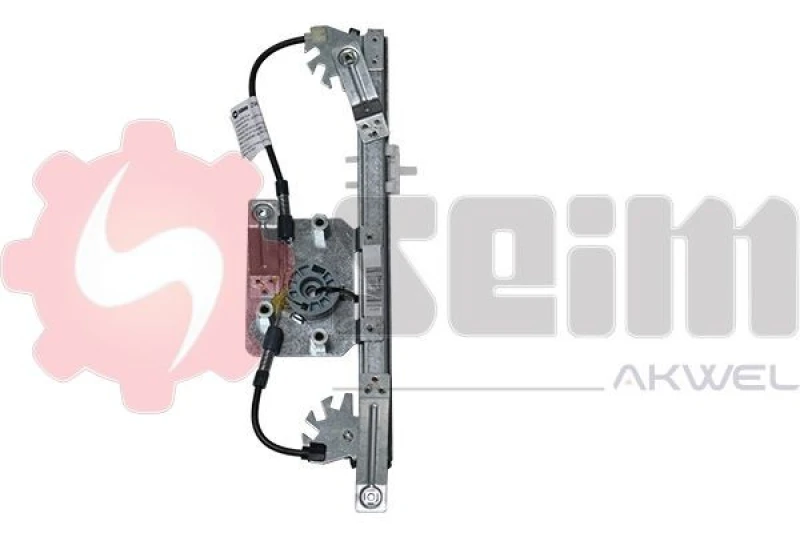 Image of Window regulator SEIM 902817