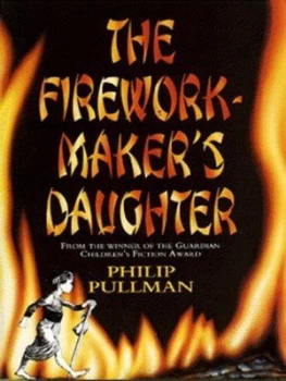 Image of The Firework-Makers Daughter by Philip Pullman Paperback