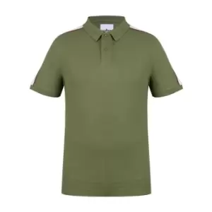 Image of Soviet Polo Shirt - Green