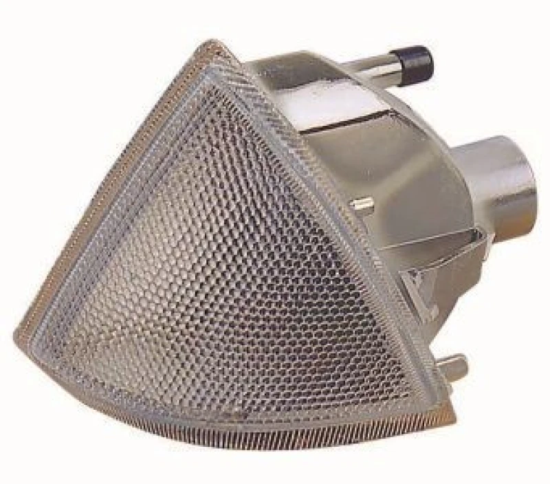 Image of ABAKUS 552-1502R-WE-C Turn Signal Right Front, with bulb holder, white Indicator (62)