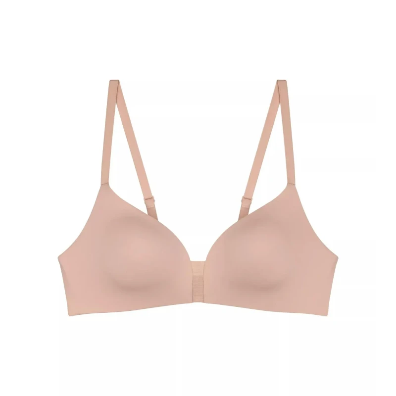 Image of Triumph Flex Smart Padded Bra skintone Women S;M;L;XL