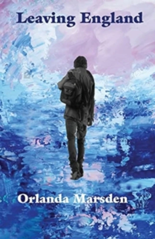 Image of Leaving England Paperback / softback