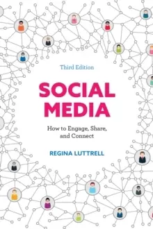 Image of Social Media : How to Engage, Share, and Connect