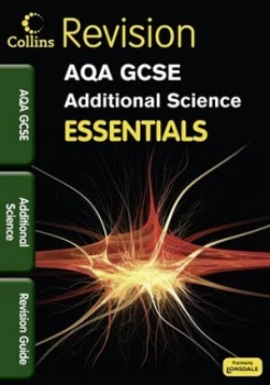 Image of Aqa Gcse Additional Science by Kerry Young Paperback