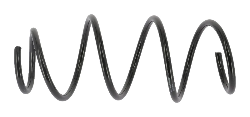 Image of MONROE Coil spring MONROE SP4999