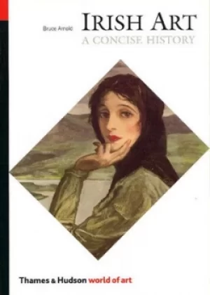 Image of Irish art by Bruce Arnold