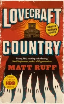Image of Lovecraft Country