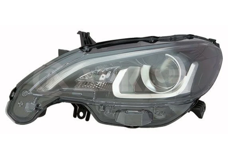 Image of ALKAR Headlight ALKAR 2742256