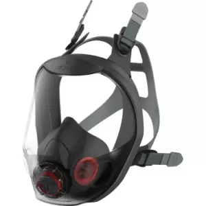 Image of JSP Force10 Typhoon Full Face Mask, Size Small