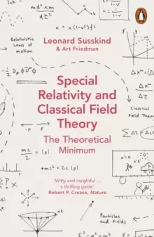 Image of Special Relativity and Classical Field Theory