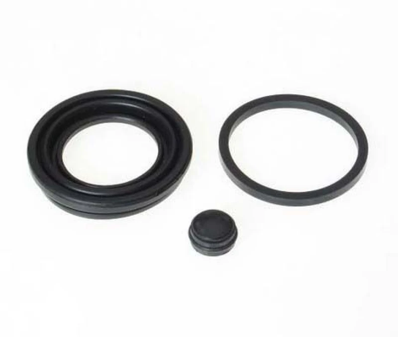 Image of BUDWEG CALIPER Seal, brake caliper piston BUDWEG CALIPER 189919