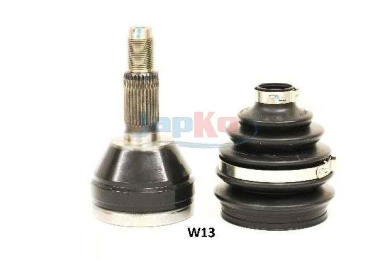 Image of JAPKO CV joint kit JAPKO 62W13