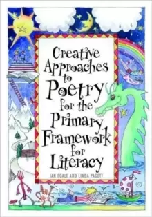 Image of Creative Approaches to Poetry for the Primary Framework for Literacy