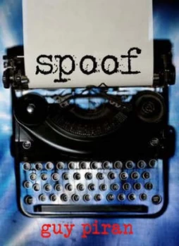 Image of Spoof by Guy Piran Hardback