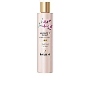 image of HAIR BIOLOGY VOLUMEN & BRILLO champu 250ml