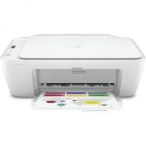 Image of HP DeskJet 2710 Wireless Colour Inkjet Printer