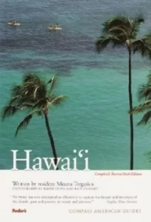 Image of Hawaii by Fodor's