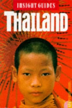 Image of Thailand Insight Book