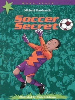 Image of Soccer Secret by Chris Leishman Paperback