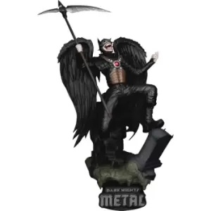 Image of DC Comics D-Stage PVC Diorama Dark Nights: Metal The Batman Who Laughs 16 cm