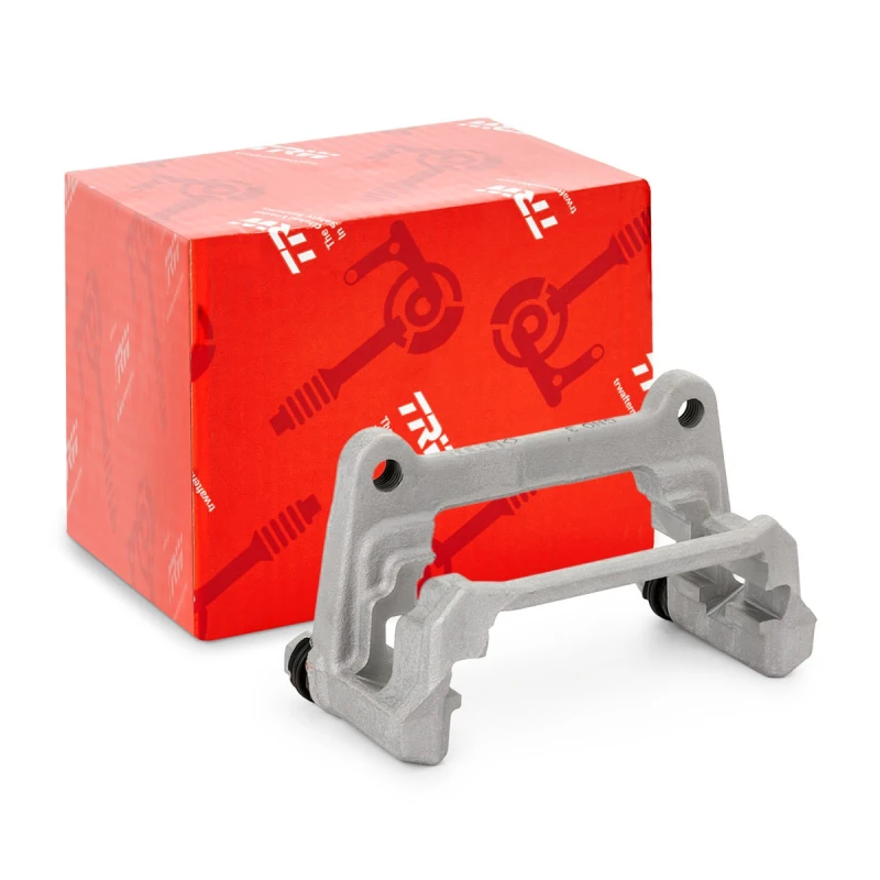 Image of Brake caliper carrier TRW BDA1258