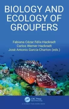 Image of Biology and Ecology of Groupers