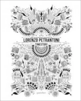 Image of Timestory by Lorenzo Petrantoni Hardback