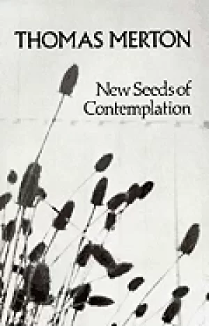 Image of new seeds of contemplation