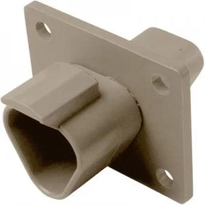 Image of TE Connectivity DT04 3P L012